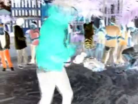 Meet Up de Jacareí - Dez/09