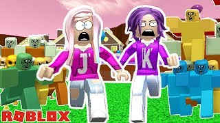 Zombie Rush Free Video Search Site Findclip - zombies invade candyland headshots for days