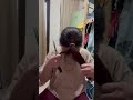 DIY HAIRCUT FOR GIRLS | V-SHAPE