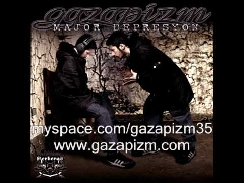 Gazapizm - Nefsime Hükmet