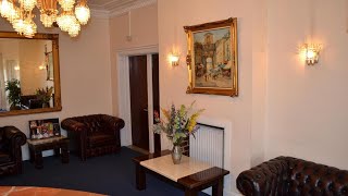 Park Hotel Ilford, London, United Kingdom | Travel Lover