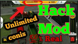 How to hack Farming simulator 14  (fs14) UNLIMITED free coins|| withou root || (💯% real) ||no fake