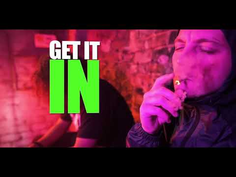 Beyond Average - Get It In (Music Video)