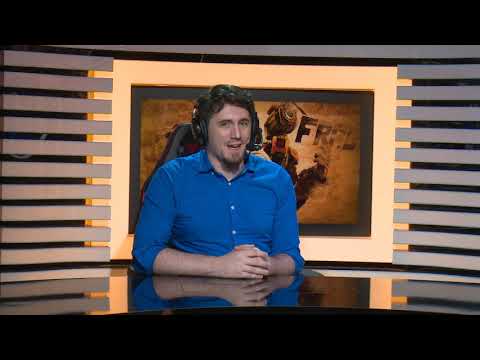 PGL QUAKE CHAMPIONS Open Liquid Dahang vs AGENT Day 2