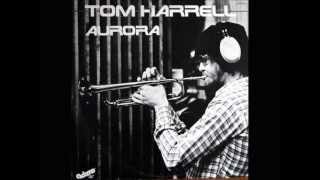 Tom Harrell - On the Roof (1976)