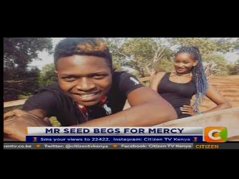 download lagu mp3 mp4 Mr Seed Kenya News, download lagu Mr Seed Kenya News gratis, unduh video klip Mr Seed Kenya News