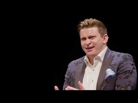 Cara Sposa from Handel's Rinaldo - with Aryeh Nussbaum Cohen