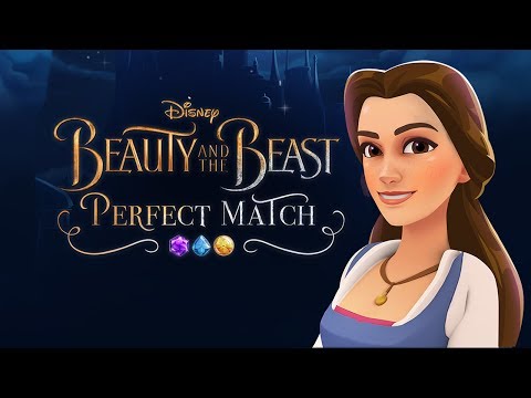Beauty and the Beast: Perfect Match - for KIDS