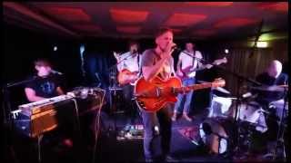 Chorus Grant @ HeadQuarters