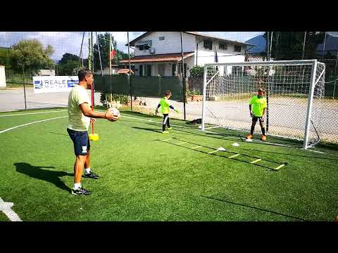 Giampaolo pinna in accademia