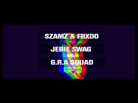 SZAMZ FEAT FRXDO - JEBIĘ SWAG X PROD LIL BIT