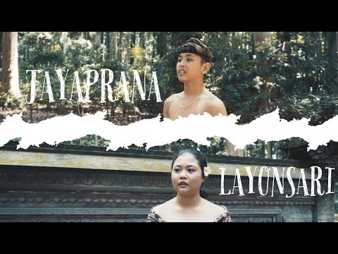 Jayaprana lan Layonsari | Short Movie
