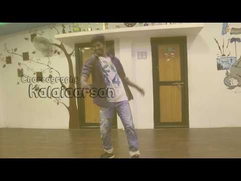 #Aale saachuputta kannala #vil ambu #kalai version