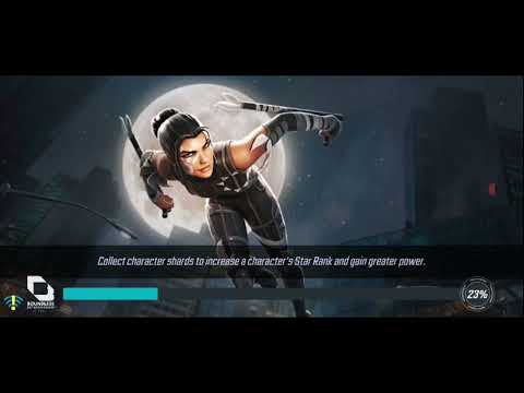 Doom 2.0 Tech Boss node with Ultron