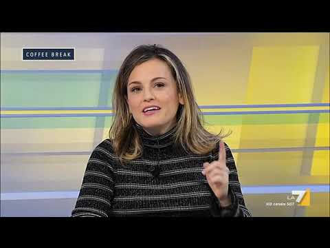 Coffee Break - Puntata 26/11/2018