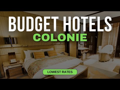 Best Budget Hotels in Colonie | Top 10 Hotels in Colonie