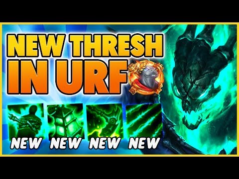 *1,600+ AP* YOU WILL LOVE THE NEW HOOK (2 HOOKS IN ONE) - BunnyFuFuu URF