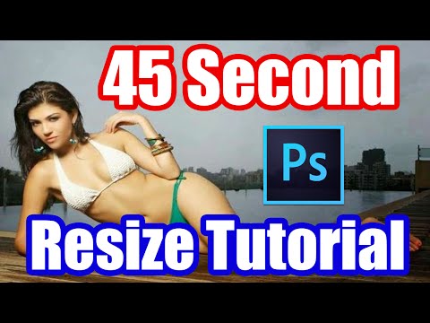 Photoshop 2023 How to Remove Something