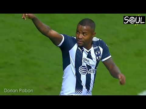 Powerful Penalty Goal 😱 | Dorlan Pabon | Football | Subscribe For More