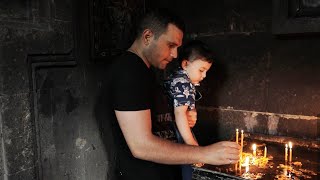 Մհեր Լալազարյանը 44-օրյա պատերազմից հետո