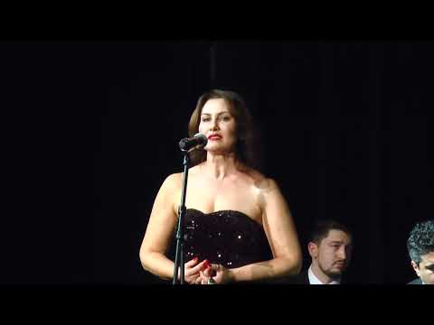 Sevenler Mes'ut Olmaz (Songül Olgun) Sifa Veren Makamlar Konseri 15.12.2024 Eski Dostlar TSM