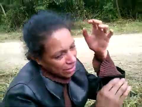 VEJA EATA IRMÃ LOUVANDO A DEUS JUNTO COM NÓS  NA CONGREGADOS EM CRISTO NO BRASIL! NA DIVISA DO PR SP