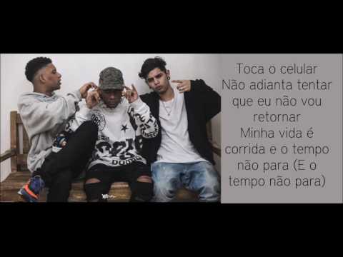 ModestiaParte - Goles Perdidos Letra