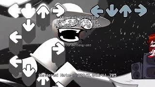 Cover art for Thearchy [but overkill which makes it automatically hard]