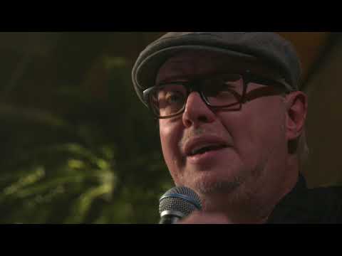 Music Is The Answer — Keynote Stijn Meuris