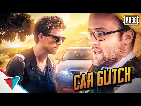 Fボタンを押す - PUBGロジック - VLDL(PlayerUnknown's Battlegroundsで車に乗る) (Press F - PUBG Logic - VLDL (getting in cars in PlayerUnknown's Battlegrounds))