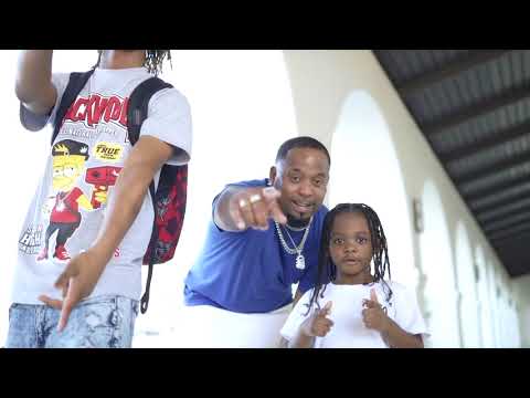 TeeY -'Round Me' [Official Music Video]