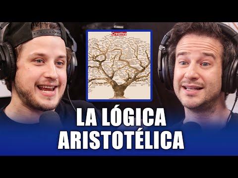 LÓGICA ARISTOTÉLICA: El sistema que dominó el pensamiento por más de 1,000 años