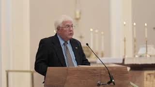 Arthur R. Kuhler - Service
