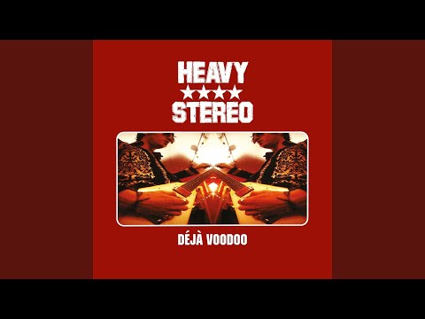 Crown of thoughts - Heavy Stereo