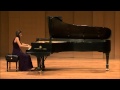 Haydn Piano Sonata in C Minor, Hob. XVI: 20, III. Finale: Allegro
