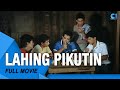 Lahing Pikutin FULL MOVIE Eddie Gutierrez Jestoni Alarcon Ruffa Gutierrez Cinema One
