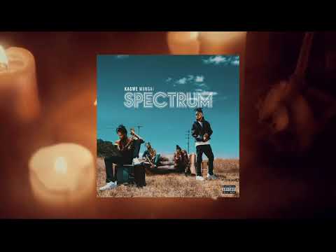 Kagwe Mungai - Pressure (feat Owuor Arunga) Audio