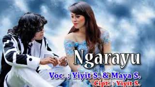 Download lagu Ngarayu mp3