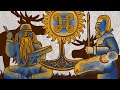 Finnish Stone Age History Of Finland Animated Pt 1