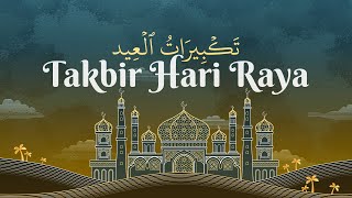 Download lagu Takbir Hari Raya Eid Takbeer... mp3