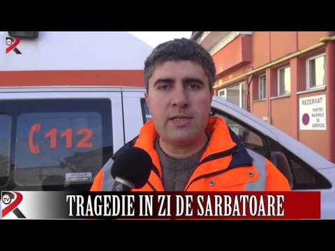 Tragedie în zi de sărbătoare