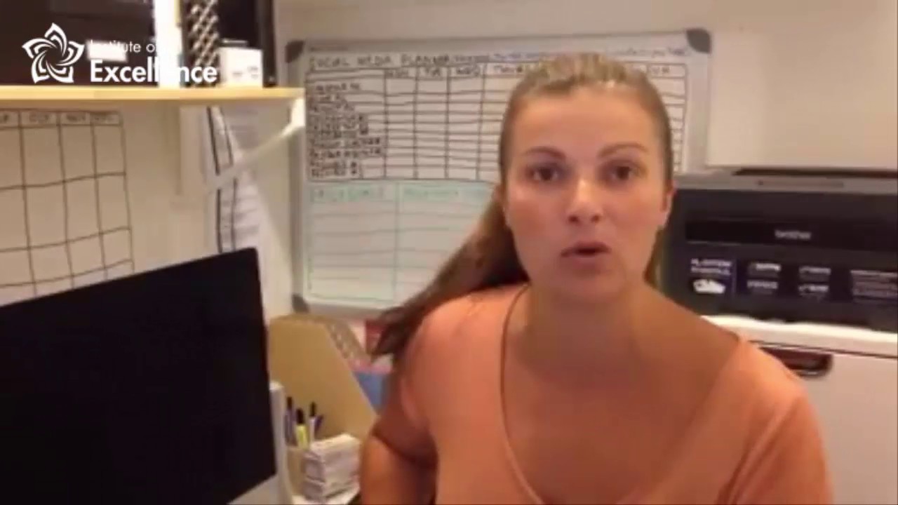 Serious Decluttering Project