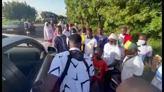 Download lagu l'accueille de zikiri bamoussa Keita au mali mp3 Download lagu l'accueille de zikiri bamoussa Keita au mali mp3