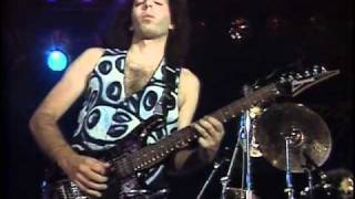 Rubina - Joe Satriani - Montreux Jazz 1988