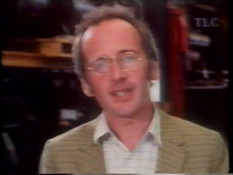 The Secret Life of Machines- History of the Video Recorder- TLC re-broadcast of 1991 Channel 4 show