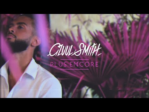 Azuul Smith - Plus Encore - Freestyle
