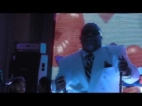 Cee-Lo Green - Fool For You - Private Performance NYC 11/11/10