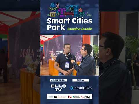 Marcello Patriota entrevistou Rony Vieira, prefeito de Sertãozinho-PB