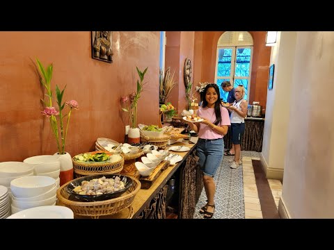 Camboja, setembro de 2022, Eps. 05 | Hotel em Phnom Penh