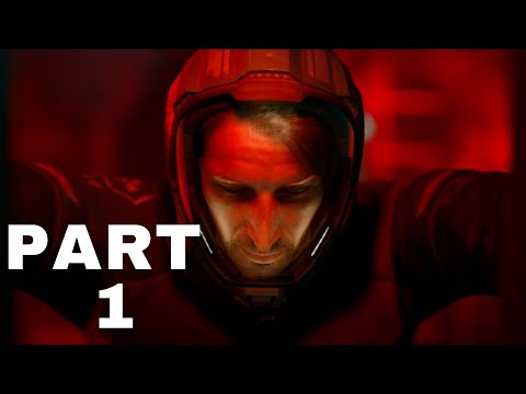 FORT SOLIS PS5 Walkthrough gameplay part 1 - INTRO (FULL GAME) no commentary